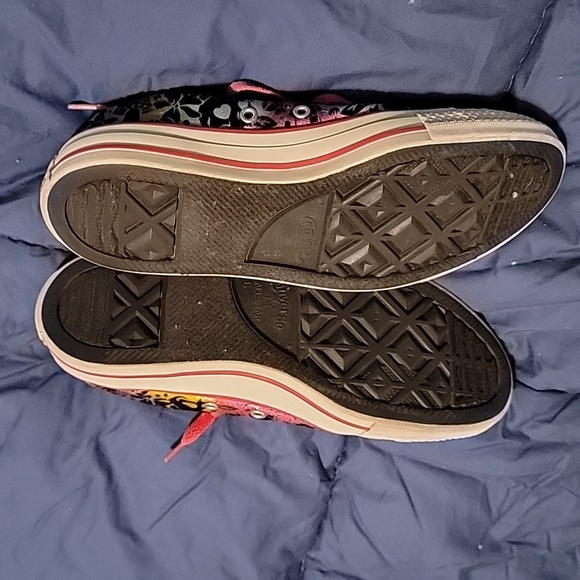 Converse low top - Picture 2 of 4